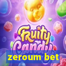 zeroum bet